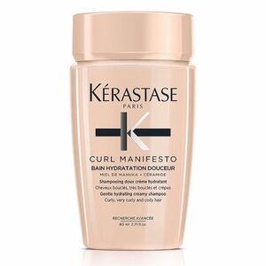 Kerastase Curl Manifesto Shampoo - Cream